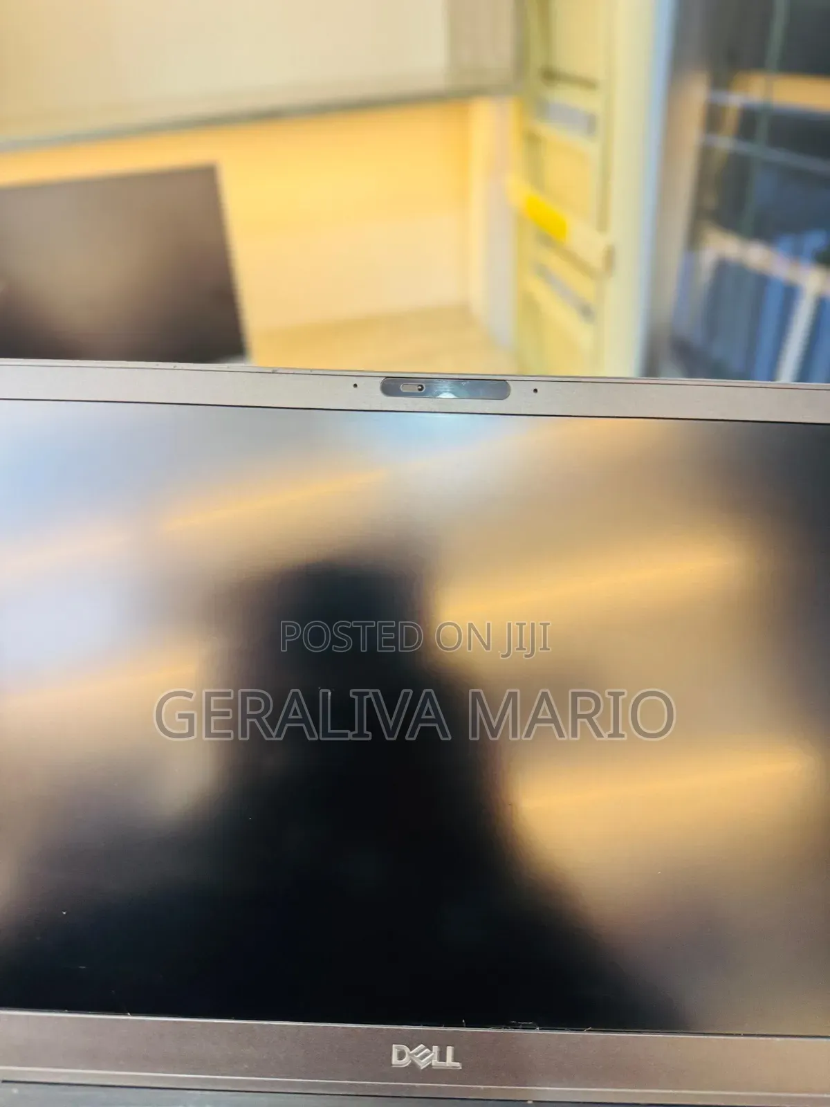 Laptop Dell Latitude 7300 8GB Intel Core i7 SSD 256GB