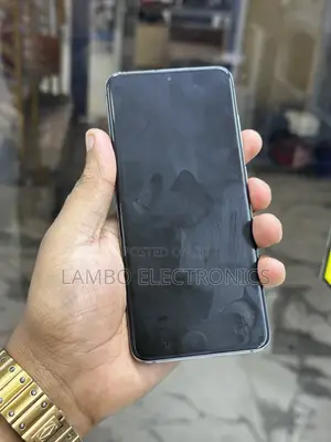 Samsung Galaxy S20 128 GB Gray
