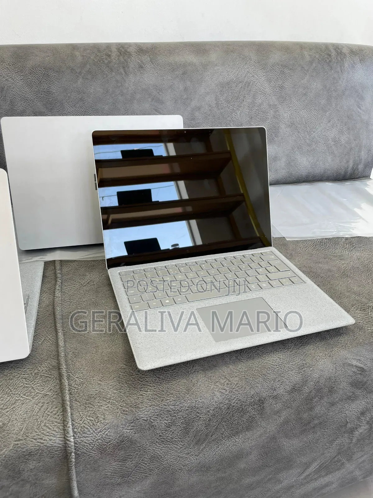 Laptop Microsoft Surface Laptop 2 8GB Intel Core i7 SSD 256GB