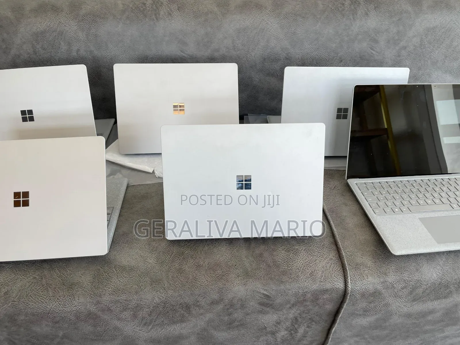 Laptop Microsoft Surface Laptop 2 8GB Intel Core i7 SSD 256GB
