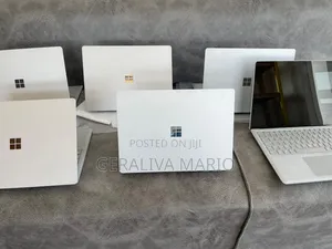 Laptop Microsoft Surface Laptop 2 8GB Intel Core i7 SSD 256GB