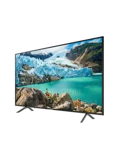 Samsung 50inch Smart Tv For