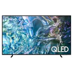 Samsung 50inch Smart Tv For