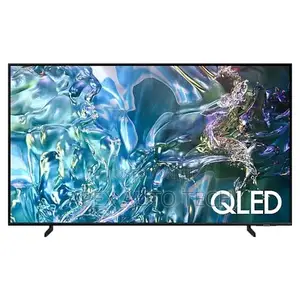Samsung 50inch Smart Tv For