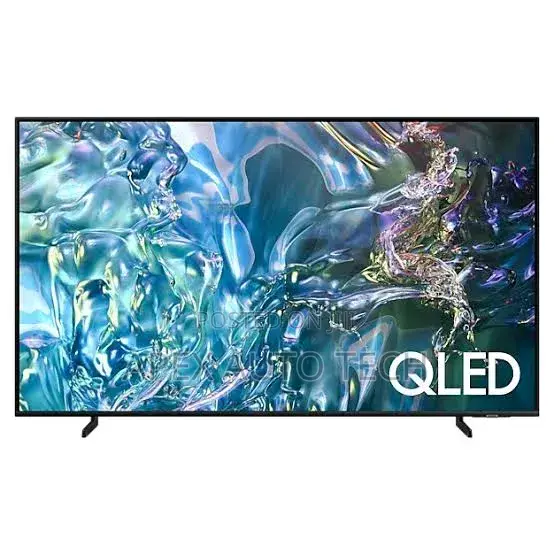 Samsung 50inch Smart Tv For