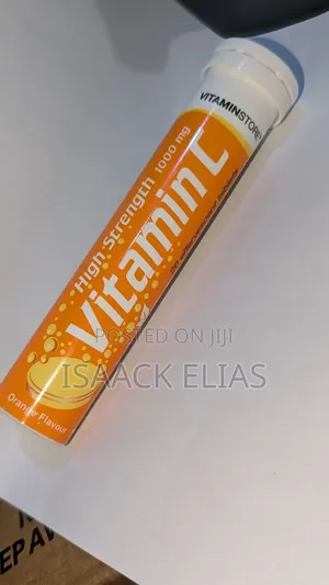 Vitamin C 1000mg
