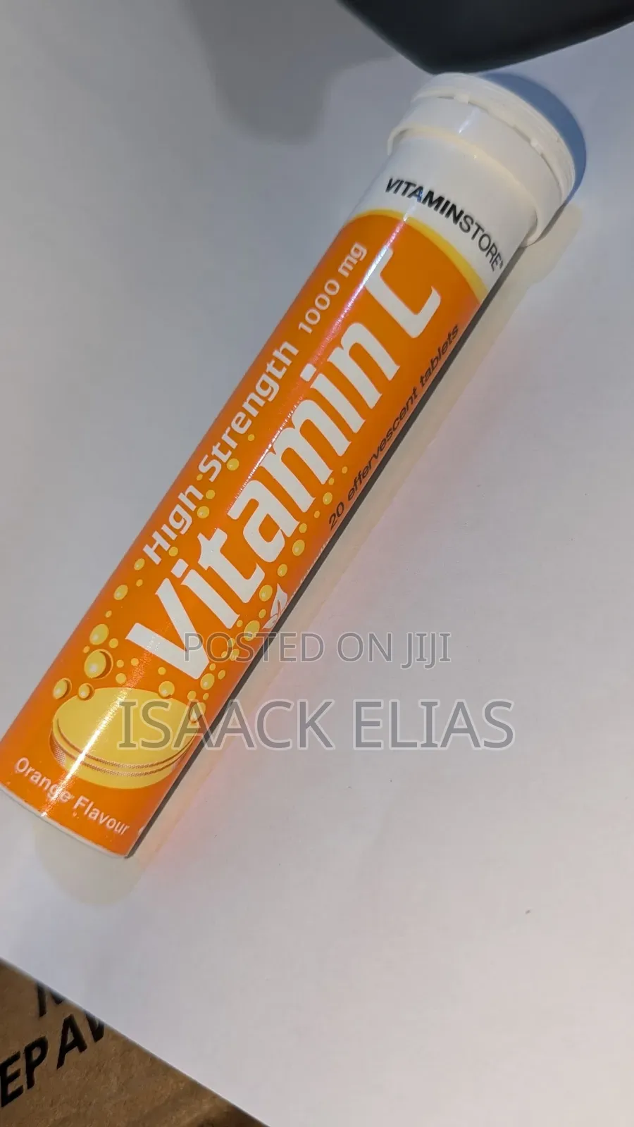 Vitamin C 1000mg