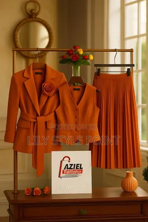 Best 3pcs Quality Suit