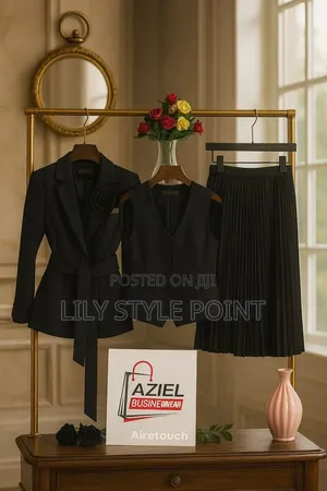 Best 3pcs Quality Suit