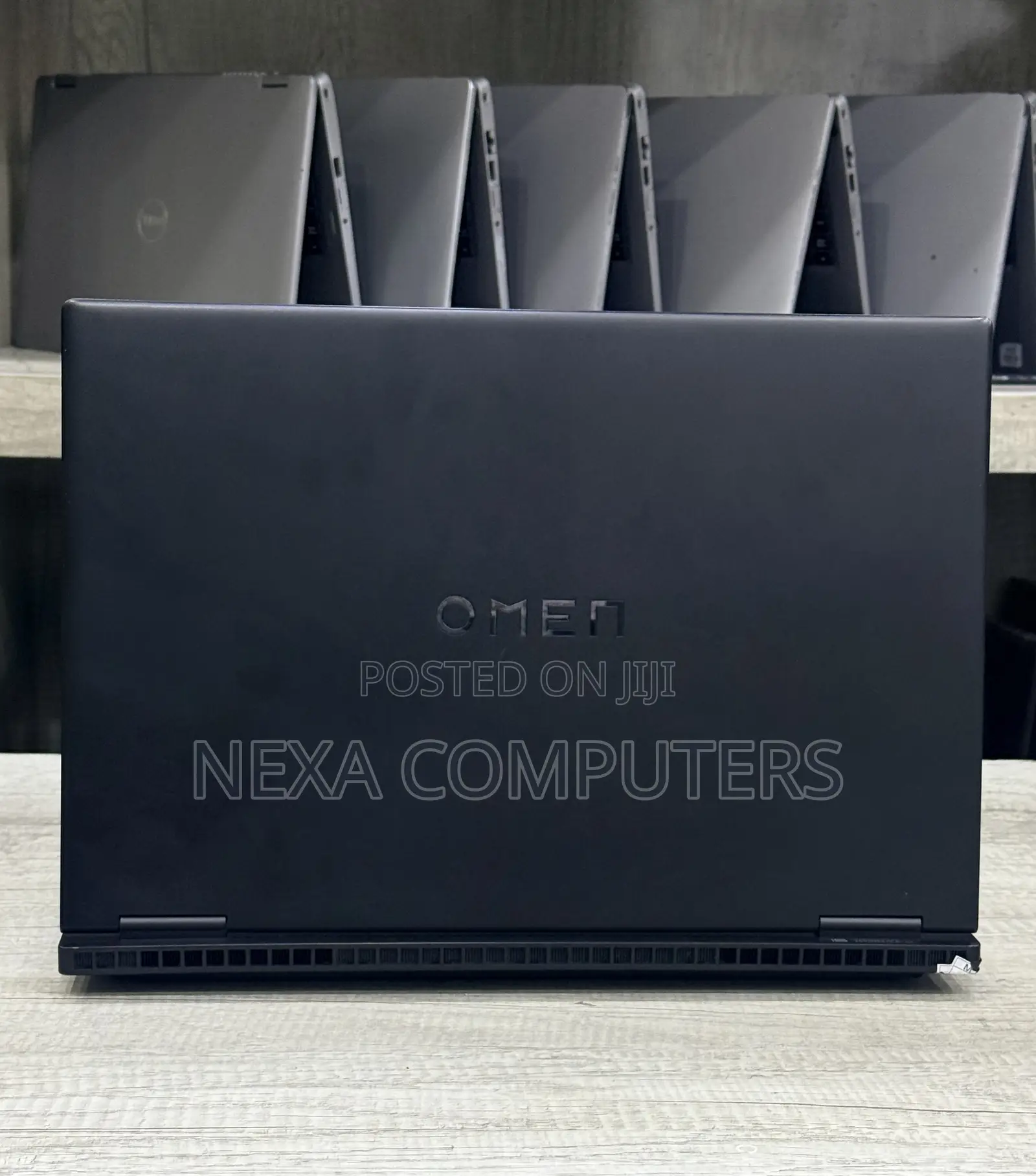 Laptop HP Omen 16 16GB Intel Core i7 SSD 1T
