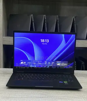 Laptop HP Omen 16 16GB Intel Core i7 SSD 1T
