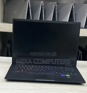 Laptop HP Omen 16 16GB Intel Core i7 SSD 1T