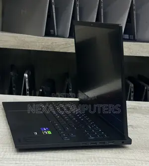 Laptop HP Omen 16 16GB Intel Core i7 SSD 1T
