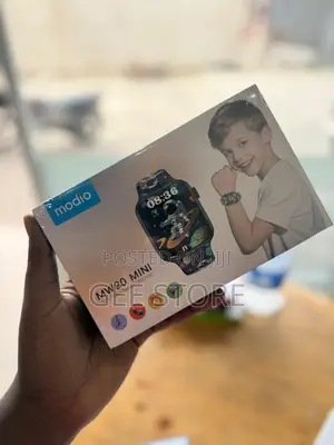 Modio Mw20 Mini