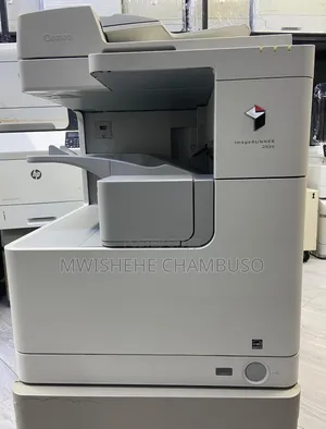 Matengeneza Ya Printers Photocopy . Na Printers Photocopy Used