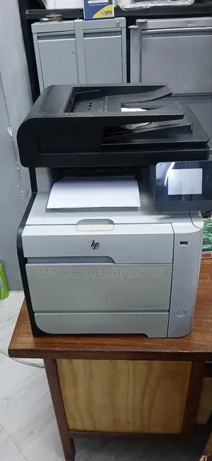 Matengeneza Ya Printers Photocopy . Na Printers Photocopy Used