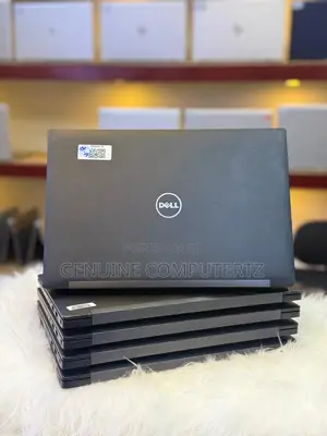Laptop Dell Latitude 7480 8GB Intel Core i5 SSD 256GB