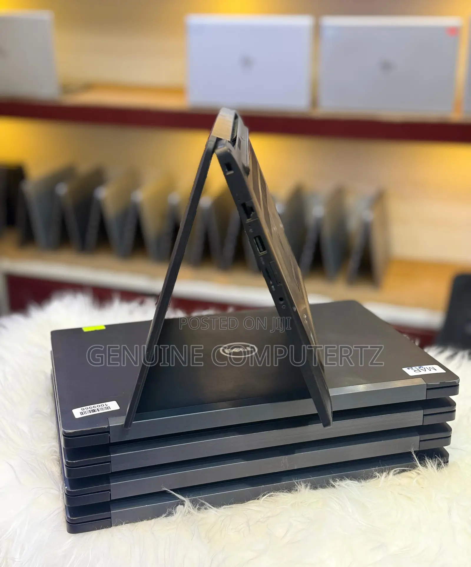 Laptop Dell Latitude 7480 8GB Intel Core i5 SSD 256GB