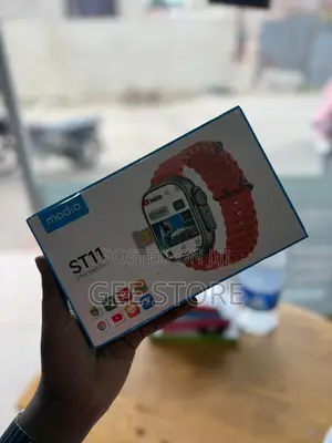 Modio St11