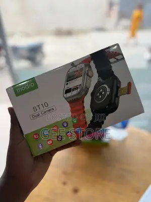 Modio St10