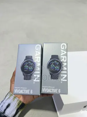 Garmin Vívoactive 6