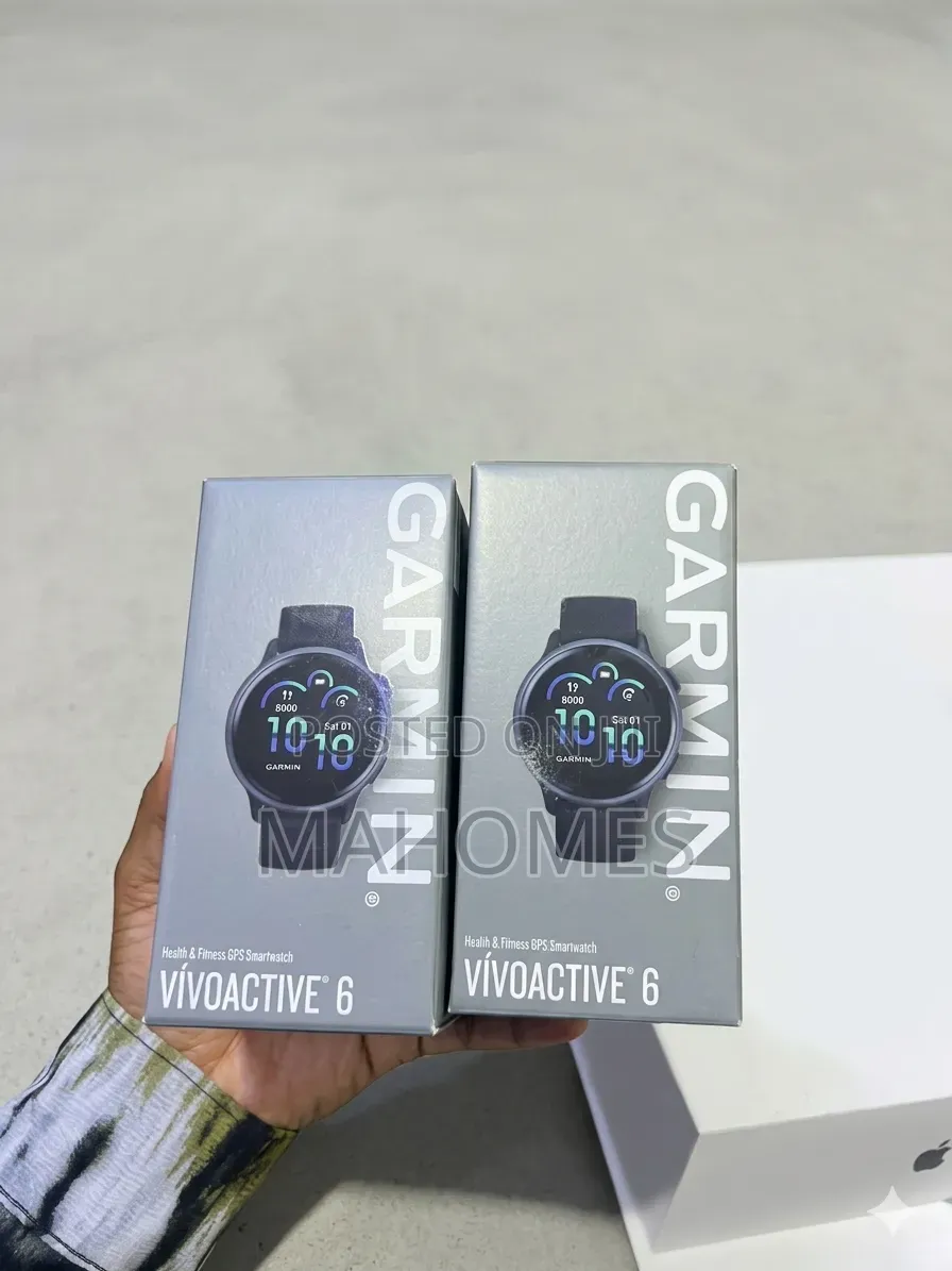 Garmin Vívoactive 6