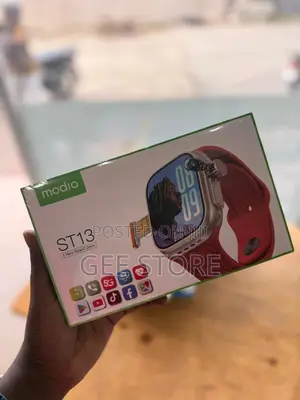 Modio St13