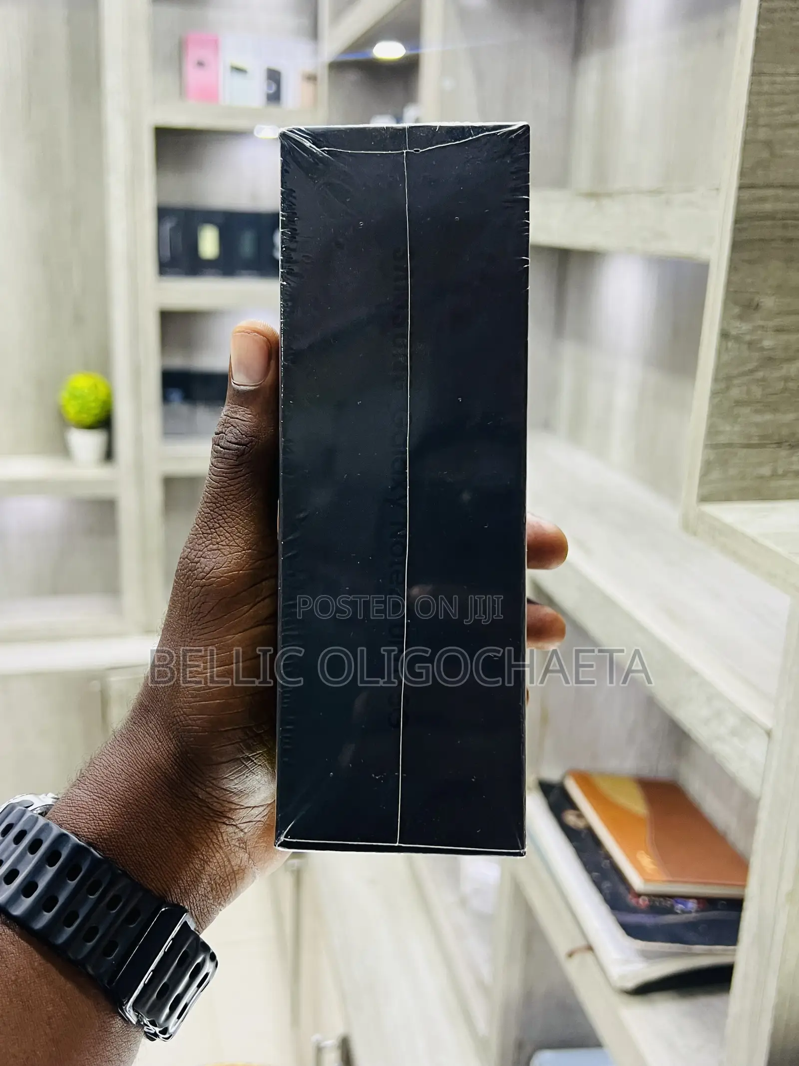 New Samsung Galaxy Note 20 Ultra 5G 128 GB Bronze