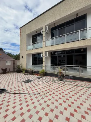 2bdrm Apartment in Kahwa Real Estate, Mbezi Beach for rent
