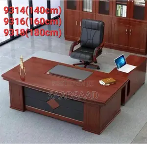 Office Table L Shape