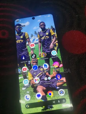 Google Pixel 6 128 GB White