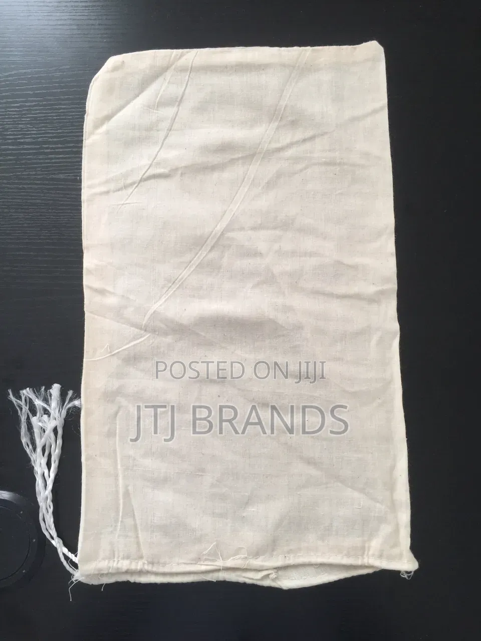 Calico Sample Bags