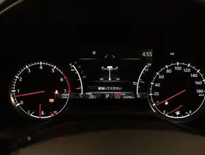 Toyota Land Cruiser 2024 Black