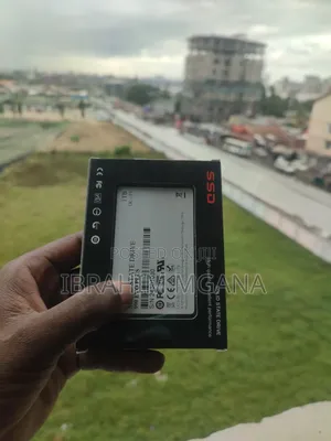 Sata SSD 512