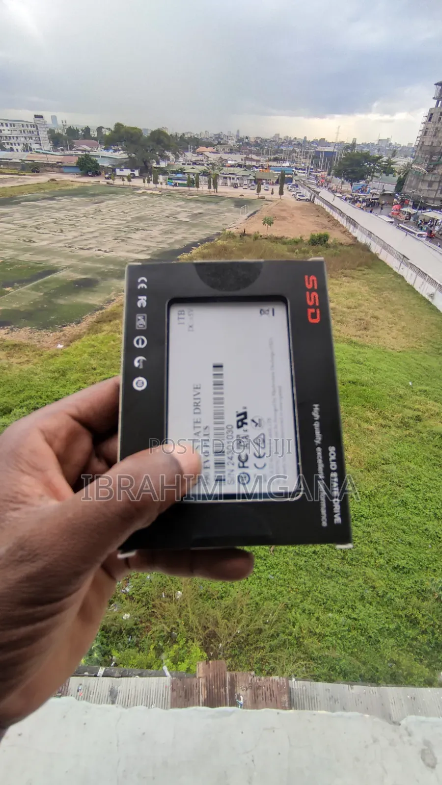 Sata SSD 512
