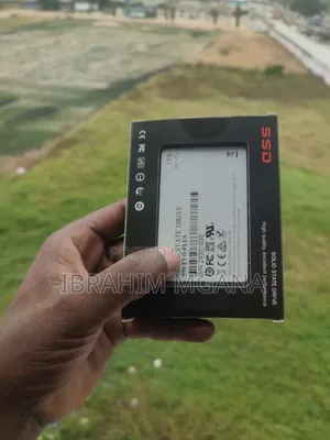 Sata SSD 512