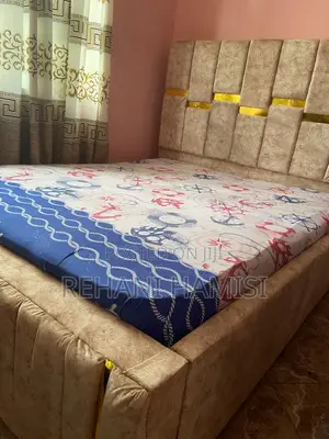 Kitanda Bedsoffer, Size 5*6