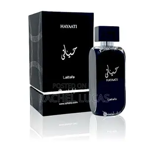 Perfume Original