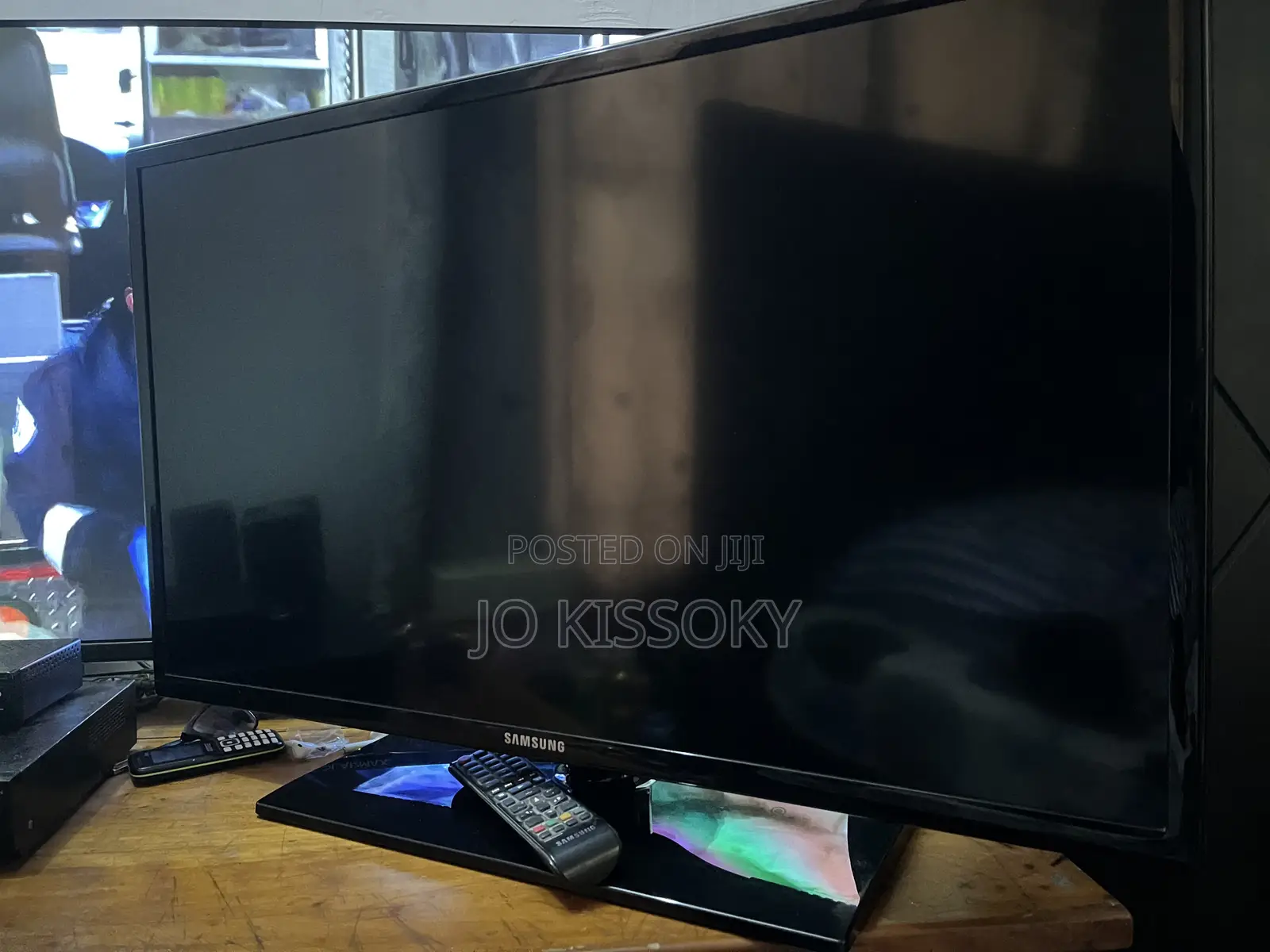 Samsung Led Tv 32’