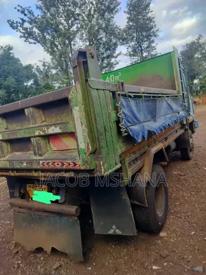 Fuso Longbase 17