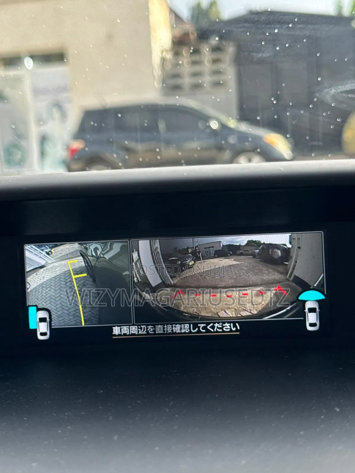 Subaru Forester 2020 Green