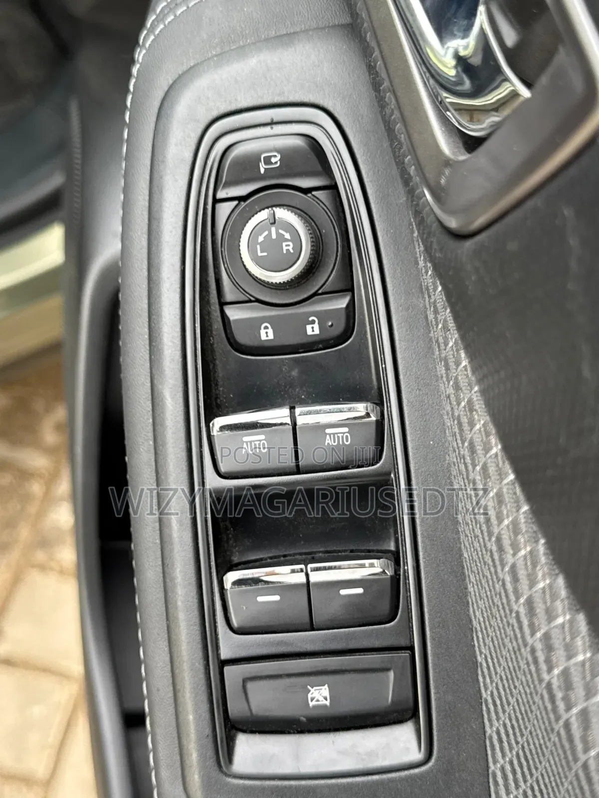 Subaru Forester 2020 Green