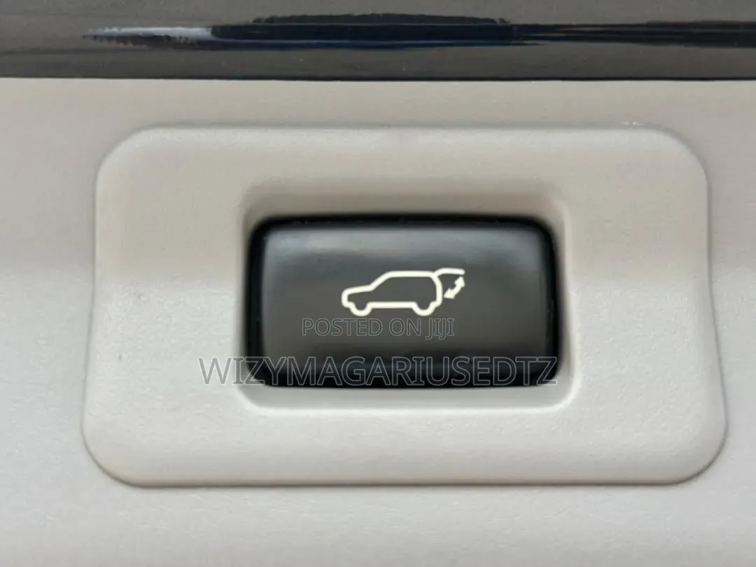 Subaru Forester 2020 Green
