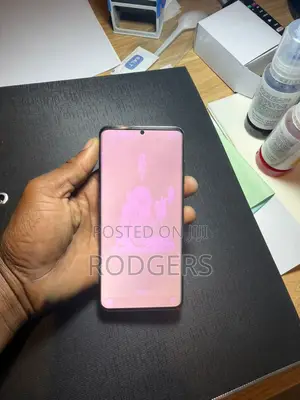 New Samsung Galaxy S8 Plus 128 GB Black