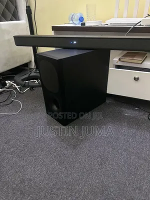 Sony Sound Bar