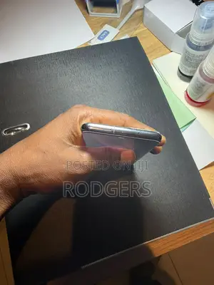 New Samsung Galaxy S8 Plus 128 GB Black