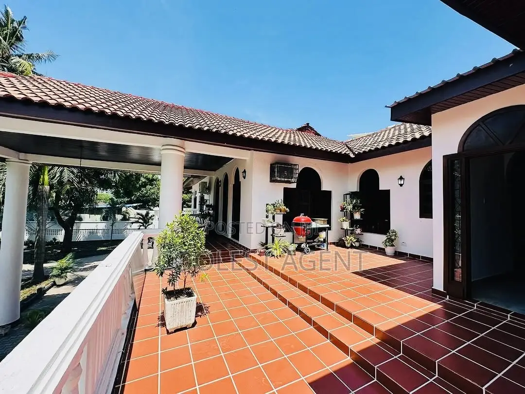 2bdrm Apartment in Coolest Estate, Mikocheni for rent