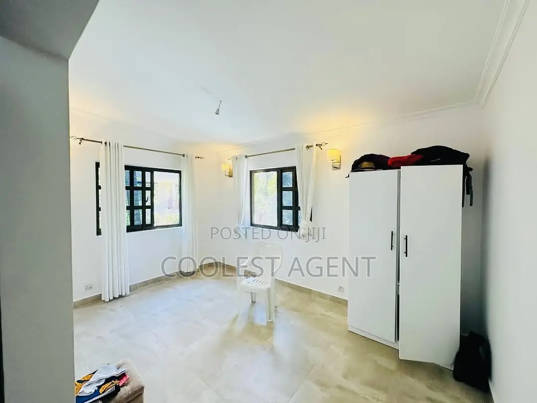 2bdrm Apartment in Coolest Estate, Mikocheni for rent