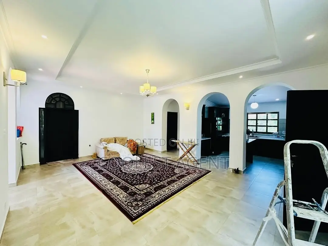 2bdrm Apartment in Coolest Estate, Mikocheni for rent