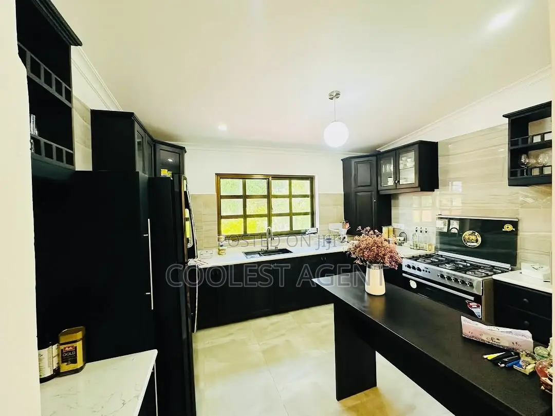 2bdrm Apartment in Coolest Estate, Mikocheni for rent